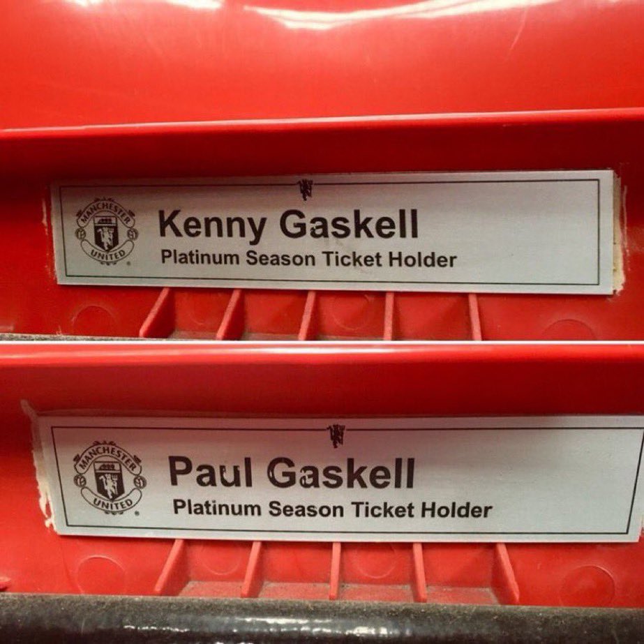 Paul Gaskell tweet media