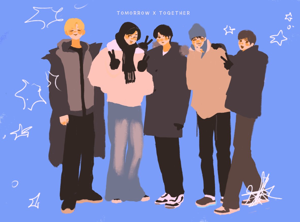koon5353's tweet photo. #행복만_주고싶은_우리다섯_투바투
#Our5thBlueSpringWithTXT
#TXT_5th_Anniversary
o,+:。☆.*・+。 https://t.co/AJPvyrlDwE