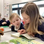 Photo by Kirkburton CE First School (@KirkburtonFirst)