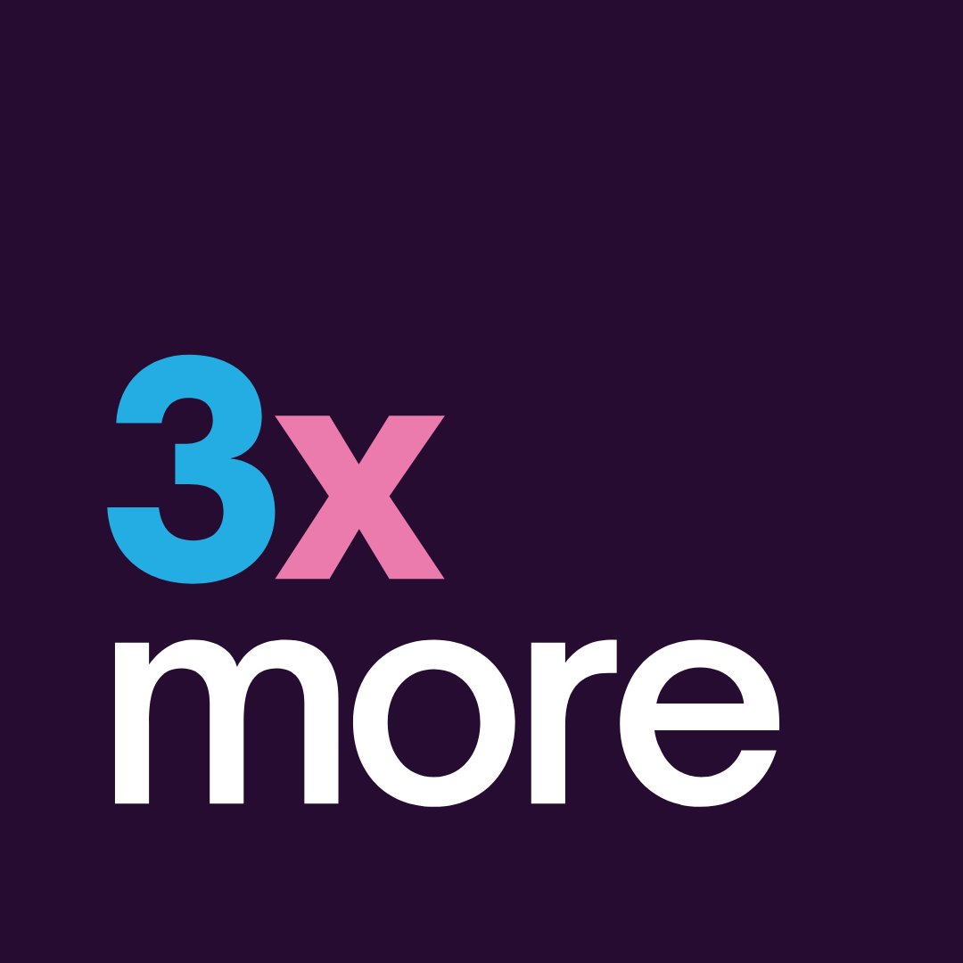 🎉Today is #IWD2024! 💜We want to use this day to remind you of the #Autism diagnosis gap, we know that people of all genders can be autistic. 👩‍🦰Yet autism is still diagnosed 3 times more often in boys than girls. @Autism @AmbitiousAutism