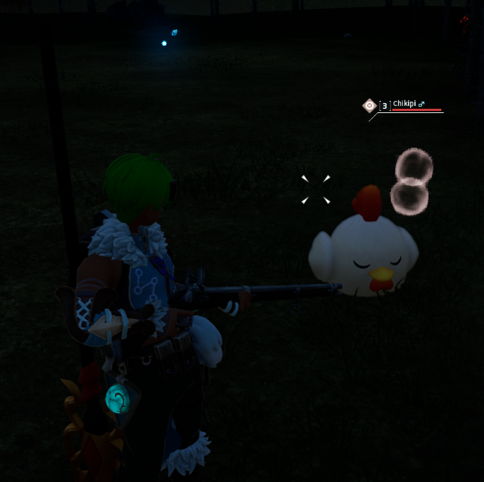 dravNFT's tweet photo. Thanks to @theKasagi, I got to know @Palworld_EN.
Chikipi is the first pal I have caught.
Very interesting and interactive game.
I've played the game for several days now, but still learning something new about the game daily.
#kasagi #i2win #kasagipals https://t.co/2582ckRgfp