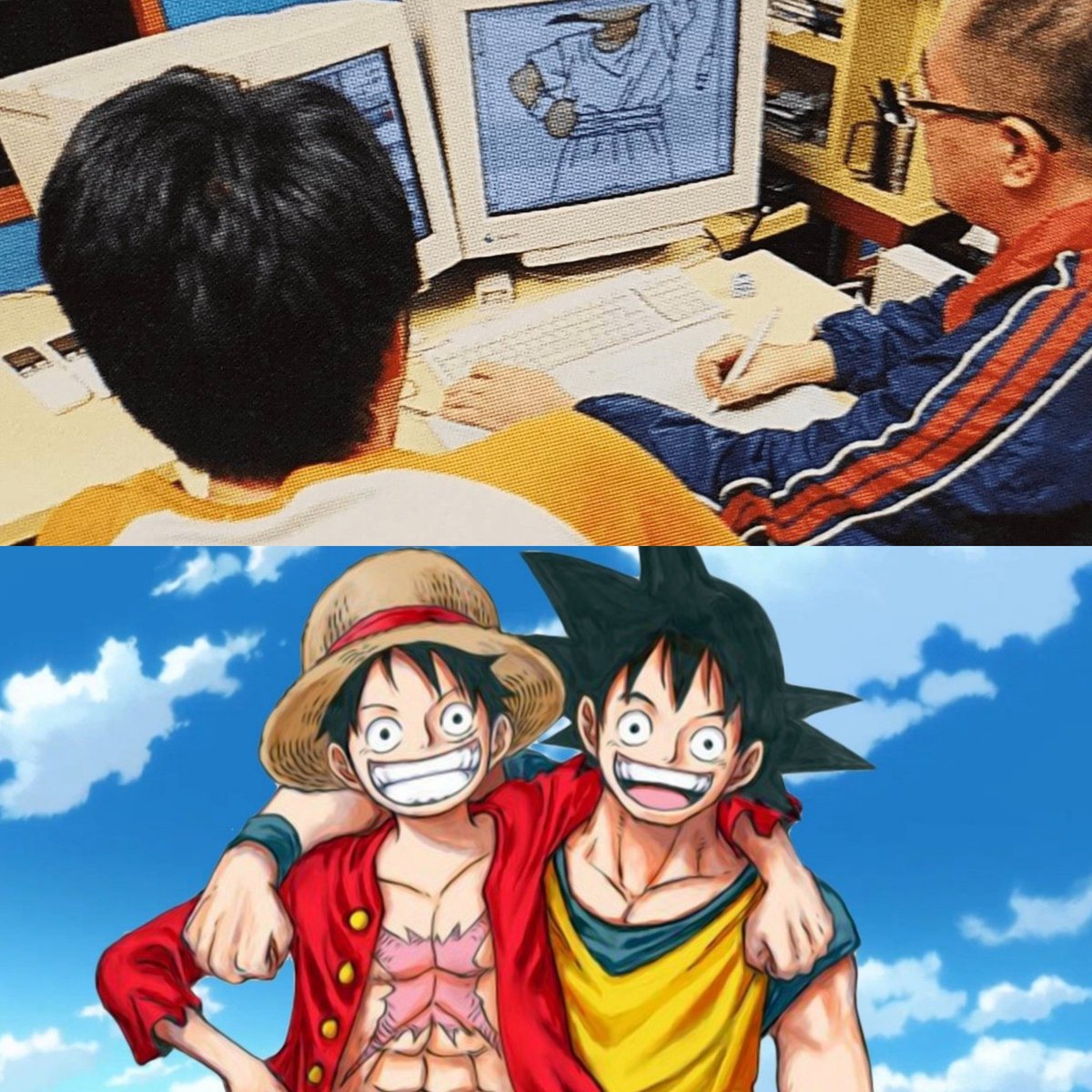 Gotenzin 独暗 ☔ ᵒ ʳᵉⁱ ᶜᵘˡᵖᵃᵈᵒ tweet media