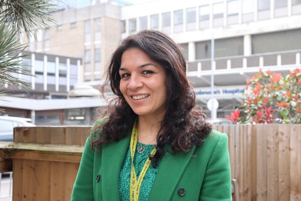 Nicola Fearnhead (@cam_colorectal) on Twitter photo Proud to see #academicsurgery success of #UGI colleague <a href="/noorani_ugicam/">Ayesha Noorani</a> celebrated by <a href="/CUH_NHS/">Cambridge University Hospitals NHS</a> on #IWD24 #inspirational <a href="/Augishealth/">AUGIS</a> <a href="/asgbi/">ASGBI</a> <a href="/WomenSurgeonsUK/">Women in Surgery</a> <a href="/CRUKresearch/">Science and Innovation at Cancer Research UK</a> #clinicianscientist
cuh.nhs.uk/our-people/my-… Proud to see #academicsurgery success of #UGI colleague <a href="/noorani_ugicam/">Ayesha Noorani</a> celebrated by <a href="/CUH_NHS/">Cambridge University Hospitals NHS</a> on #IWD24 #inspirational <a href="/Augishealth/">AUGIS</a> <a href="/asgbi/">ASGBI</a> <a href="/WomenSurgeonsUK/">Women in Surgery</a> <a href="/CRUKresearch/">Science and Innovation at Cancer Research UK</a> #clinicianscientist
cuh.nhs.uk/our-people/my-…