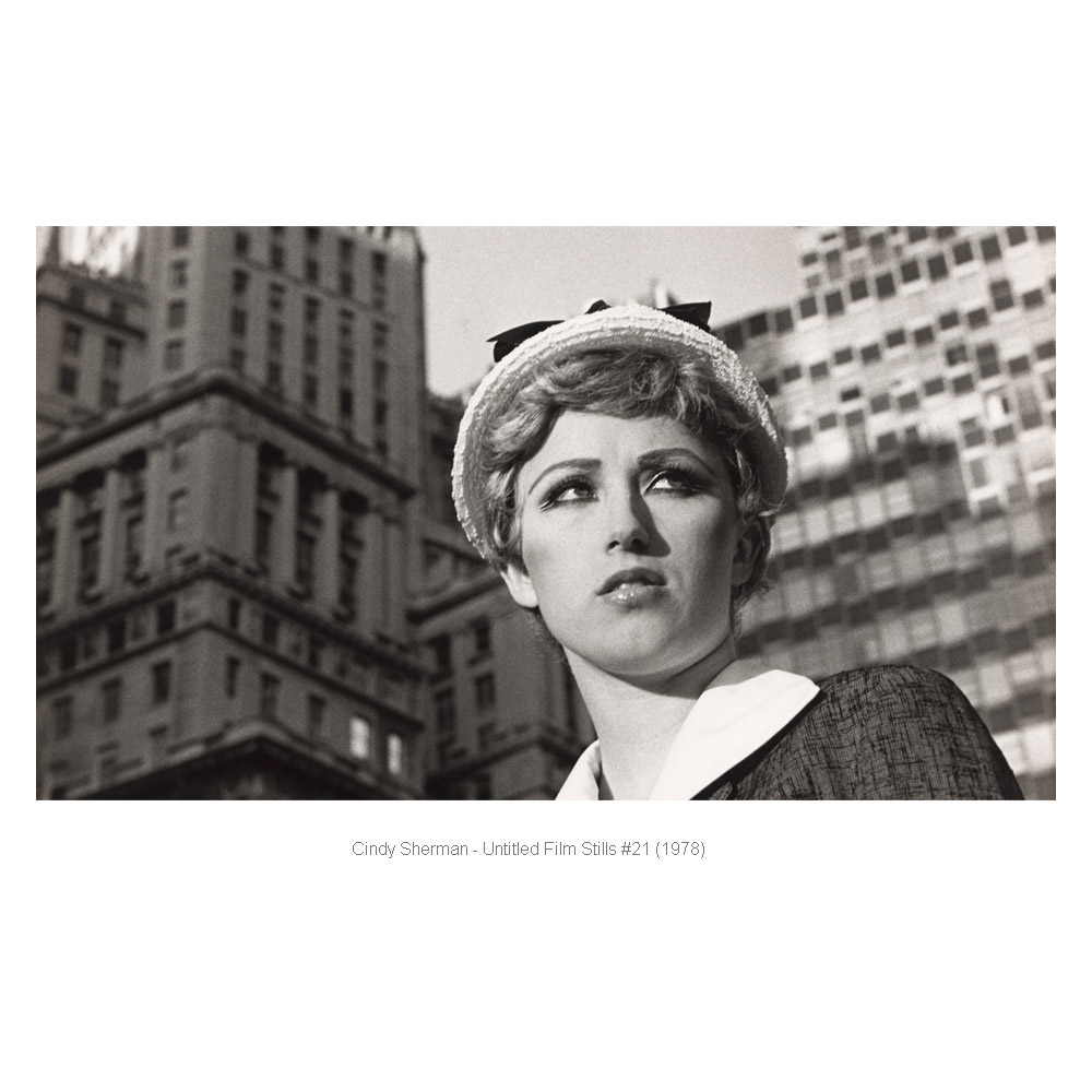 IWD 2024, I am sharing the work of a woman artist Cindy Sherman.“I wish I could treat every day as Halloween, and get dressed up and go out into the world as some eccentric character.” 
#InternationalWomensDay #CindySherman #roleplaying @artcanorg #ArtCan #IWD2024 #womenartists