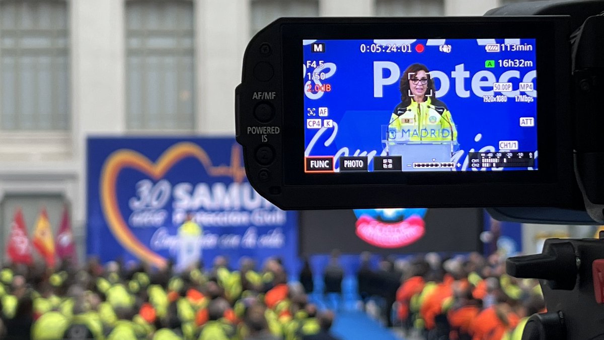 En el #DiaInternacionalDeLaMujer estamos junto a todas las mujeres haciendo que todos los días sean #8Marzo.

#igualdad #8Mar #8mars2024