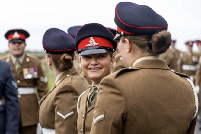 🇬🇧 Centre for Army Leadership tweet media