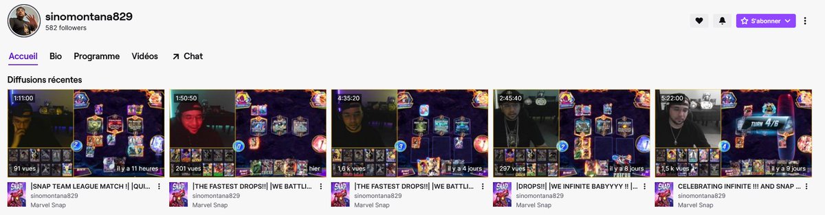 Julien DEGENNE tweet media