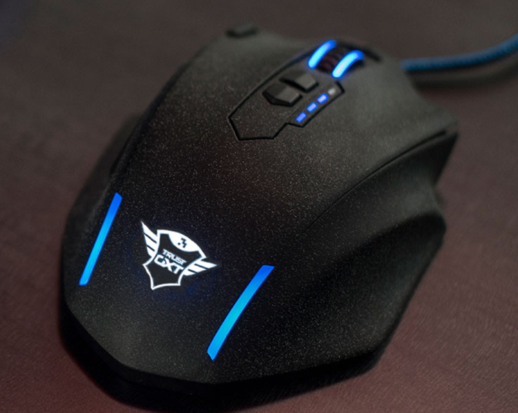 1STG_CONTROL's tweet photo. @myon_YeB 210gのTrust Gaming GXT 155でヘビー級のチームありましたらいけます(*‘ω‘ *) https://t.co/Zi9BFy1tgX
