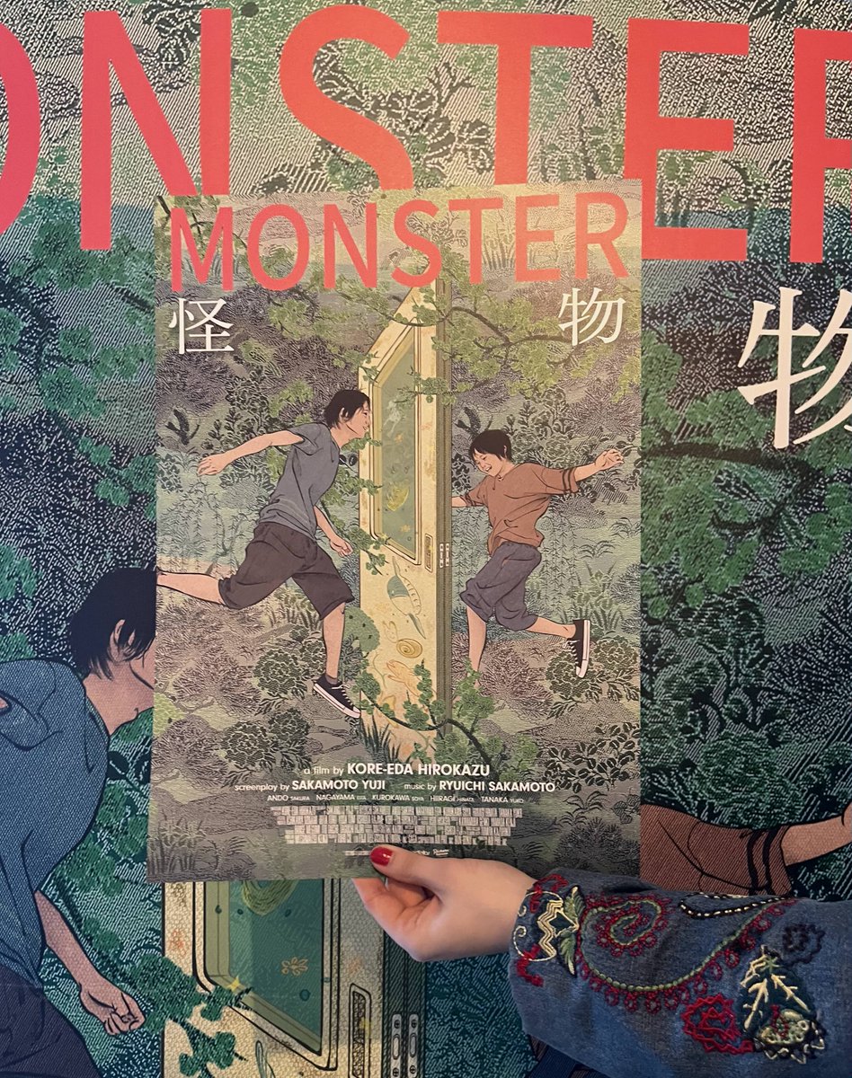 Team Picturehouse tweet media