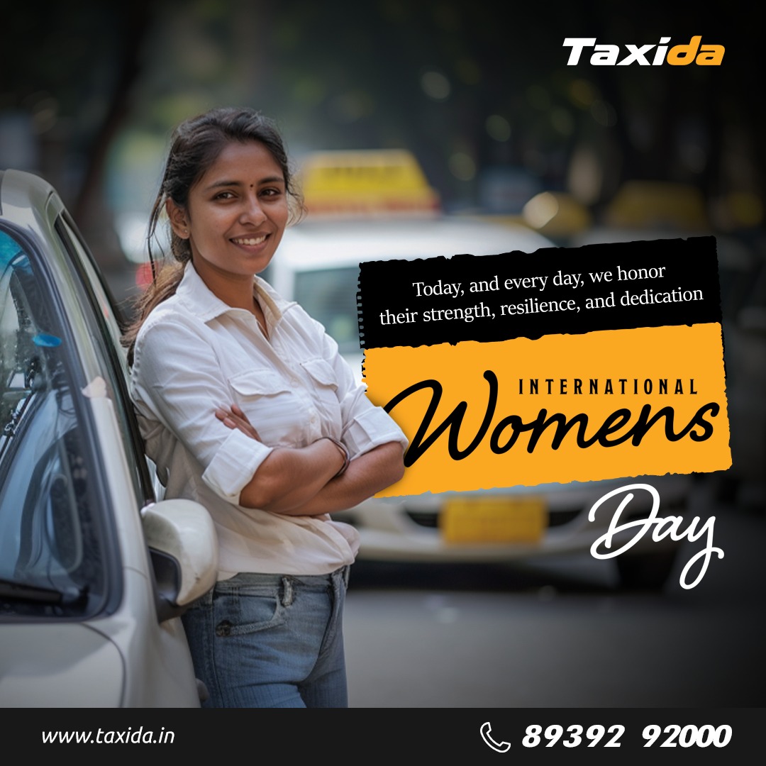 Taxida tweet media