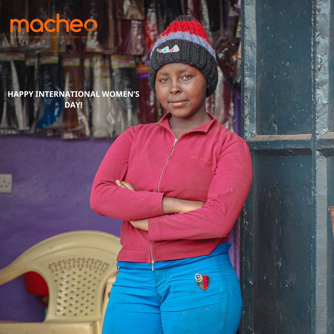 Macheo_Kenya's tweet photo. #HappyInternationalWomensDay to all the incredible women out there! 
Today, we celebrate your strength, your brilliance, and your beautiful diversity. You are the mothers, daughters, sisters, leaders, and changemakers who inspire us every single day.

#WomenEmpowerment #Equality https://t.co/3QfJBxYtV5