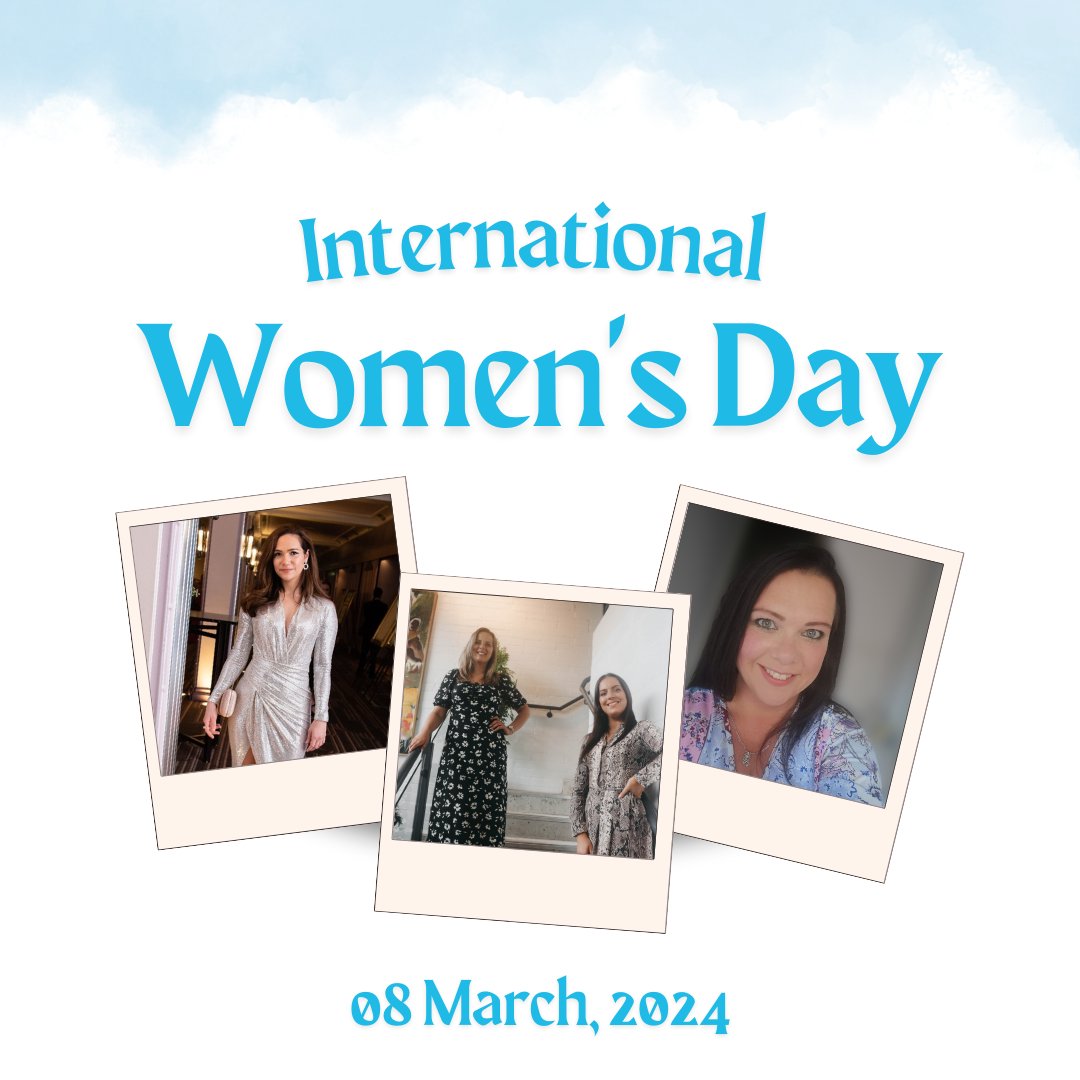 #InternationalWomensDay

Celebrating the remarkable Women of Hubflow 👩

Here's to the visionary entrepreneurs who bring their dreams to life in our spaces and to the dedicated professionals who drive innovation in our Hubflow team every day!

#hubflow #internationalwomensday2024