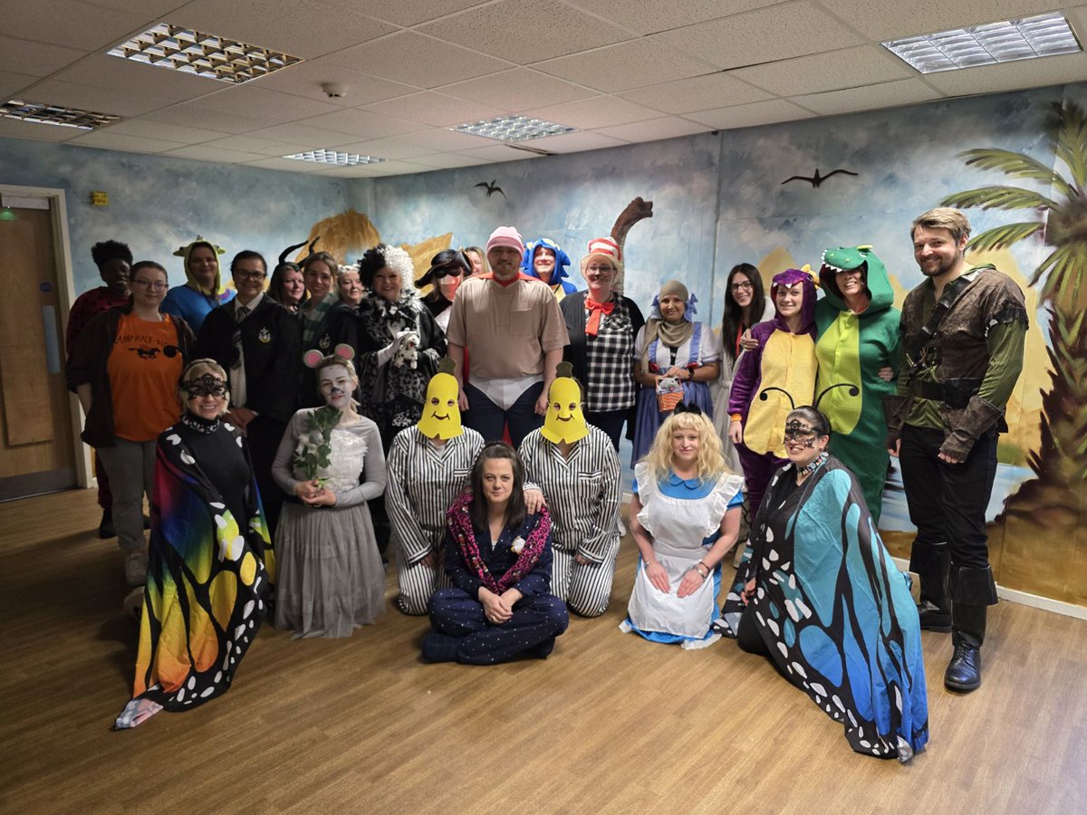 Phoenix Academy tweet media