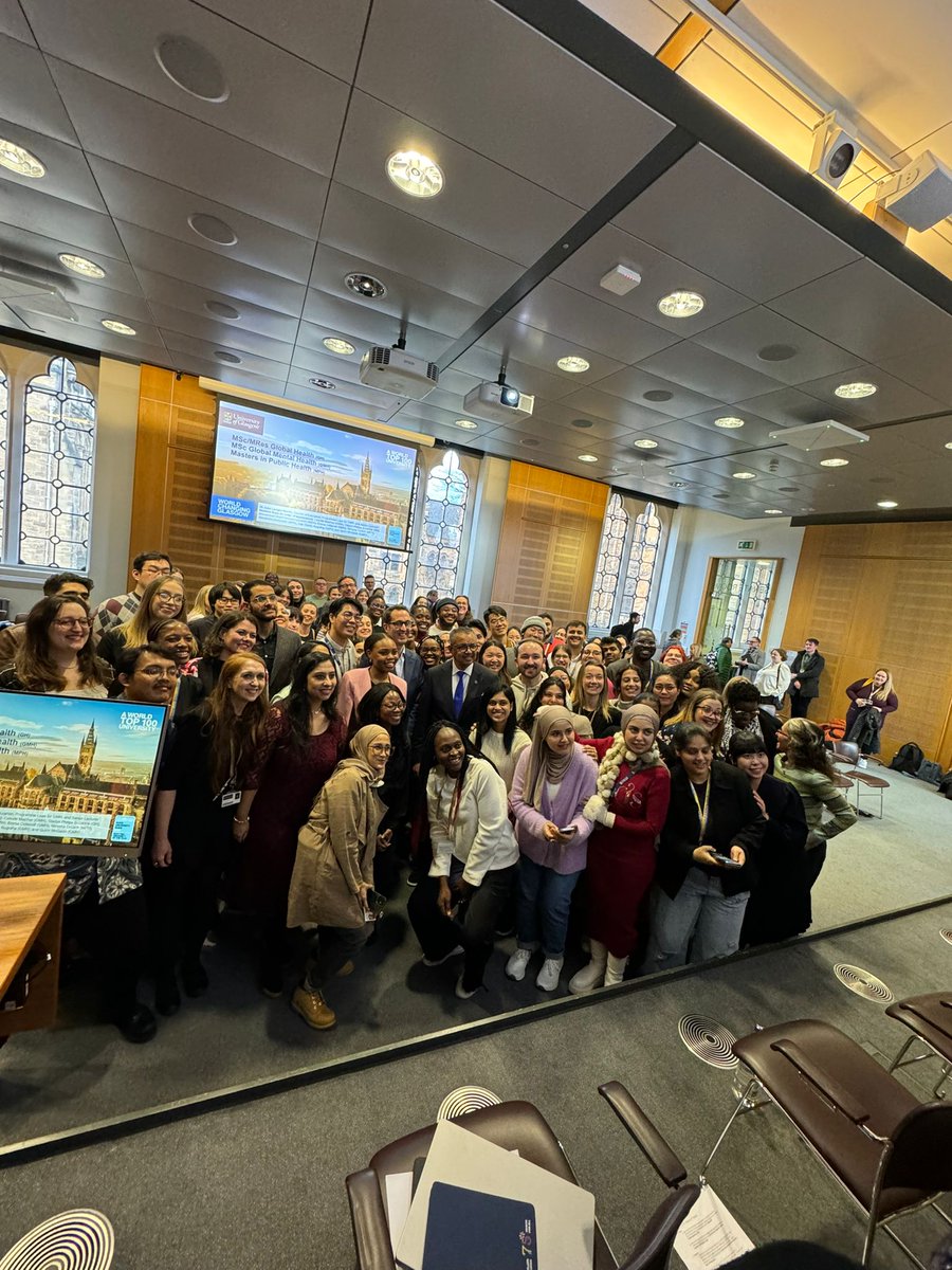 #InternationalWomensDay  remember women who are still nursing injuries brought by humanitarian situations and pandemics. I call to action member states to adopt #PandemicAccord that will offer safeguarding to future pandemics. <a href="/WHO/">World Health Organization (WHO)</a> <a href="/DrTedros/">Tedros Adhanom Ghebreyesus</a> <a href="/DrPatrickAmoth/">Dr. Patrick Amoth, EBS</a> <a href="/PaulGarwood/">Paul</a>