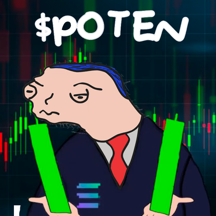 Poten_sol's tweet photo. Jeo $boden ran so Vlademer $poten could fly 🚀
#sol #solmeme #solana #memecoins #poorlydrawn #100x #100xGems
@poten_solana https://t.co/nQAQONBBRo