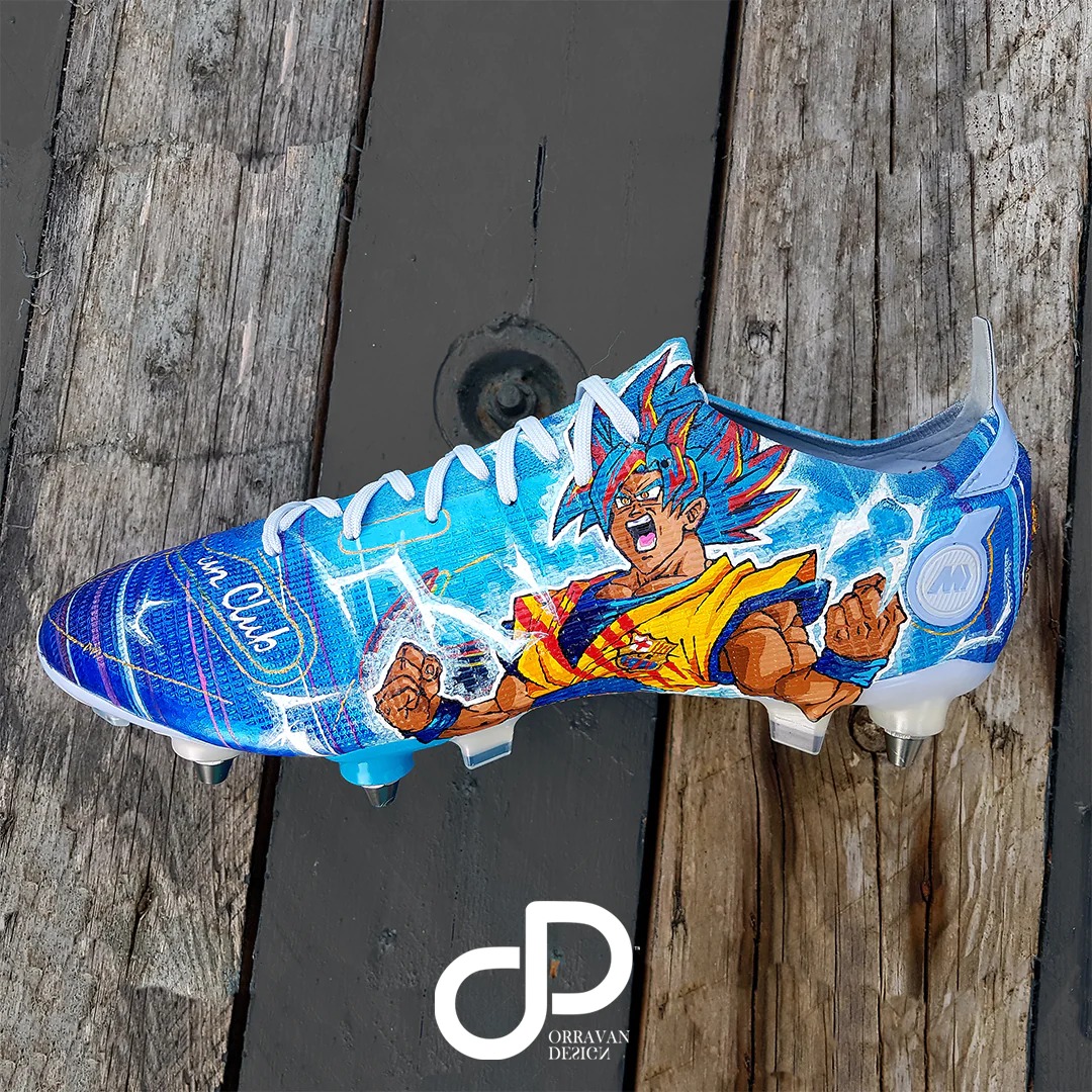 RIP Akira Toriyama 🥀

Terima kasih sudah menghiasi Minggu pagi kami 🥲