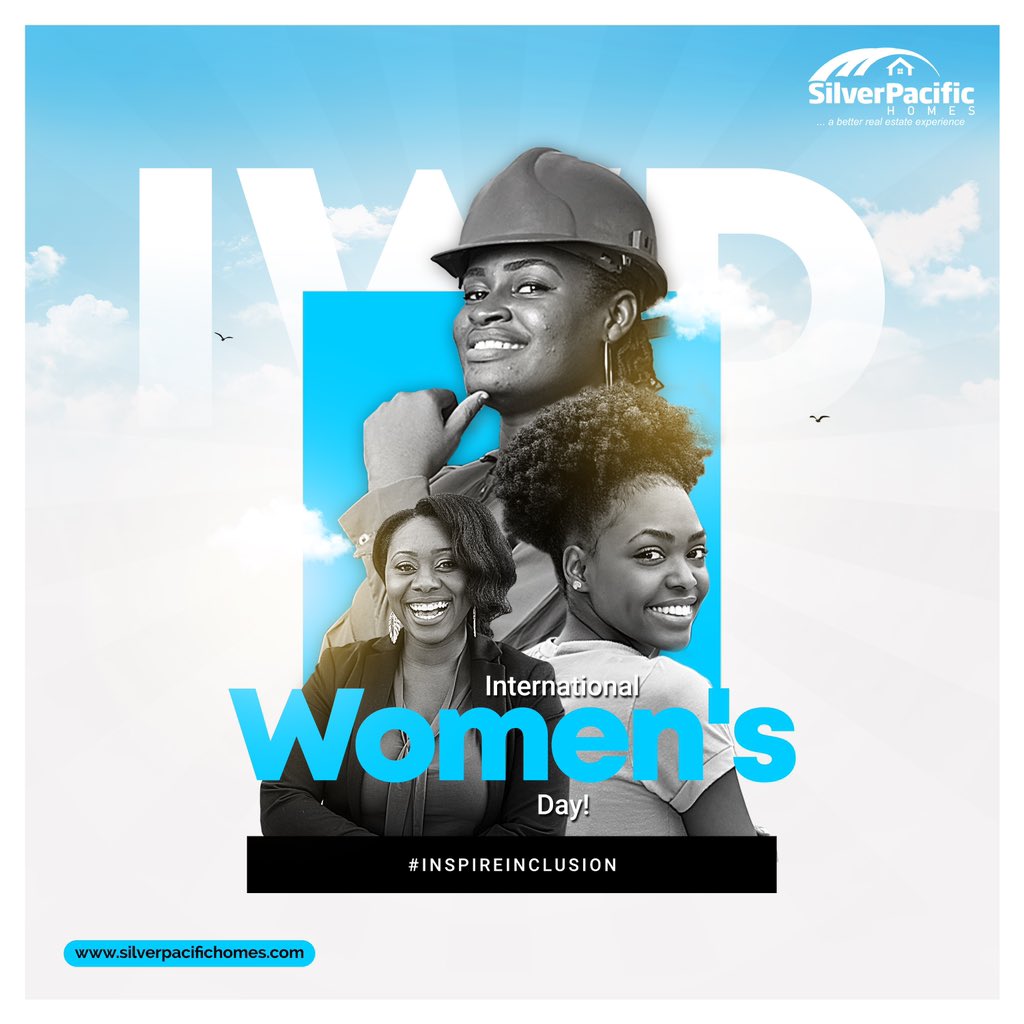 silverpacificNG's tweet photo. Happy International Women's Day! Today, we celebrate the resilience, strength, and achievements of women worldwide. 

Together, let's continue to champion gender equality, empower women, and create a more inclusive and prosperous future for all.
#internationalwomenday https://t.co/OchQiBrhGf