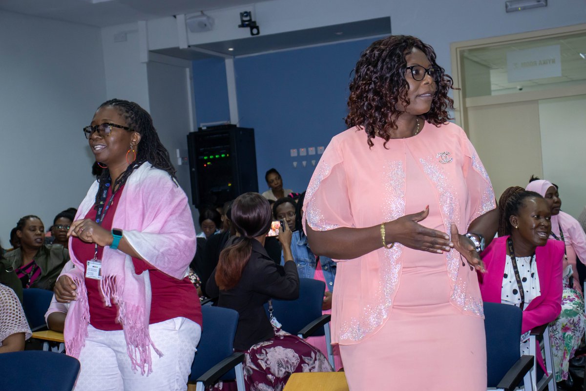 Malawi Liverpool Wellcome Programme tweet media