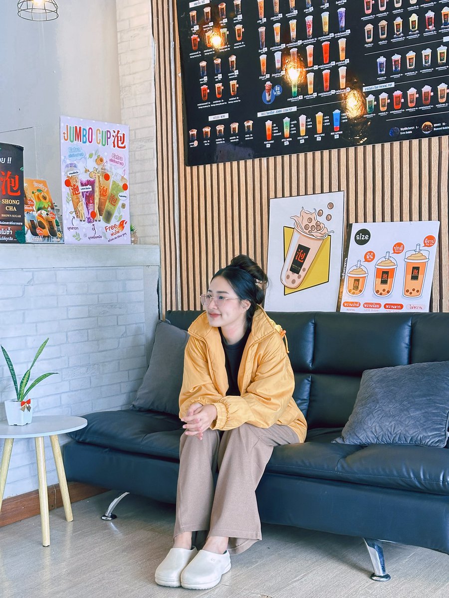 JK_Manow's tweet photo. 🧋✨

#รูปเก่า
📸ข้าวฟ่าง https://t.co/myXgA332EB