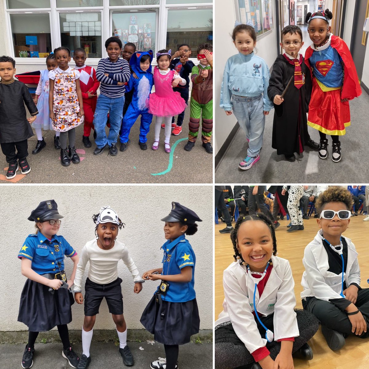 World Book Day 2024 📚📖📚