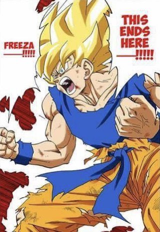 YorhaNier9S's tweet photo. The amount of influence and references Toriyama has had over many media is insane 

This is my favourite Refrence that has ever been made with Araki’s work https://t.co/uRIXSSYkbD