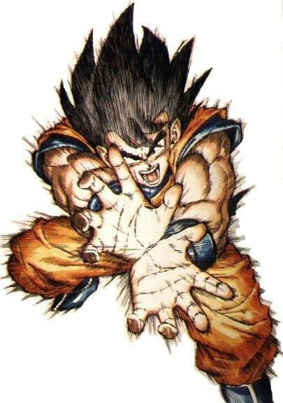YorhaNier9S's tweet photo. The amount of influence and references Toriyama has had over many media is insane 

This is my favourite Refrence that has ever been made with Araki’s work https://t.co/uRIXSSYkbD