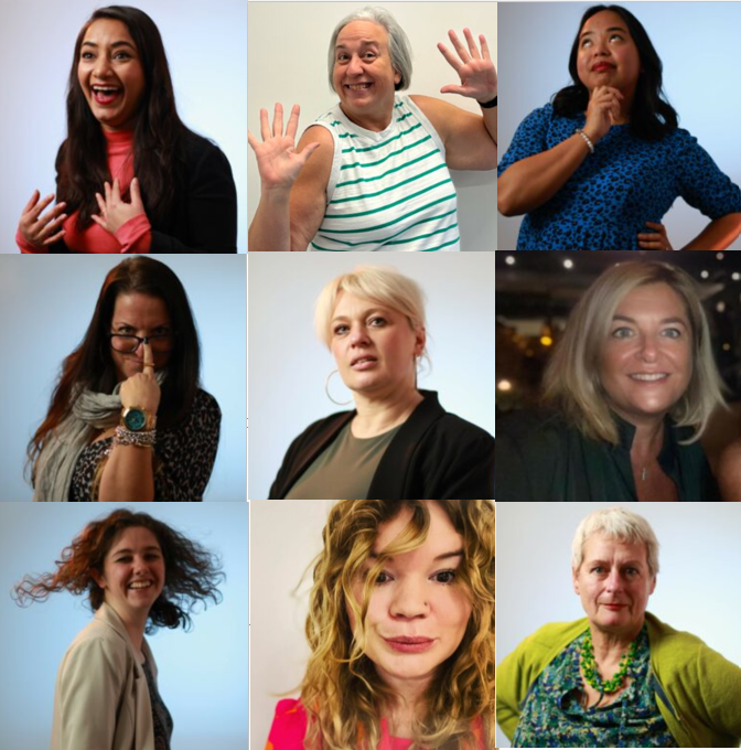 A big shout out to the amazing women at Care City this #InternationalWomensDay2024. Making up two thirds of the team, this great bunch work fiercely hard & with such passion to make improvements to help NELondon communities live happier, healthier lives. #CelebrateWomen #IWD2024