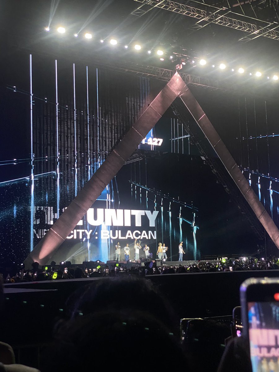ad_dictedddd's tweet photo. 𝙽𝙲𝚃 127 : 𝚃𝙷𝙴 𝚄𝙽𝙸𝚃𝚈 𝙸𝙽 𝙱𝚄𝙻𝙰𝙲𝙰𝙽  ⭒๋࣭ ⭑🩵🤍

#NEOCITY_THE_UNITY_in_BULACAN #TheUnityinBulacan https://t.co/GMacS6XbFI