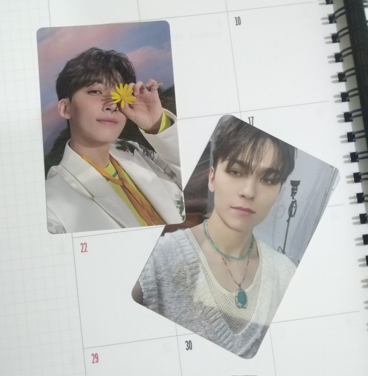yoonescent's tweet photo. ⑅·˚ ༘ ♡ #mailsformari ┆03-08-24
   
      ↷ ˊ-  hiii vvv sorry for the late feedback but I received them last week pa and was able to unbox a while ago lang kasi busy huhu thank you for letting me adopt them AAAAA 'till next time po ✨

@wenhao_gege  ¦ #xiexiewenhao https://t.co/dbJVou04sT