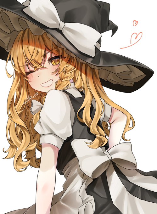 #東方Project  魅惑の魔法使い 