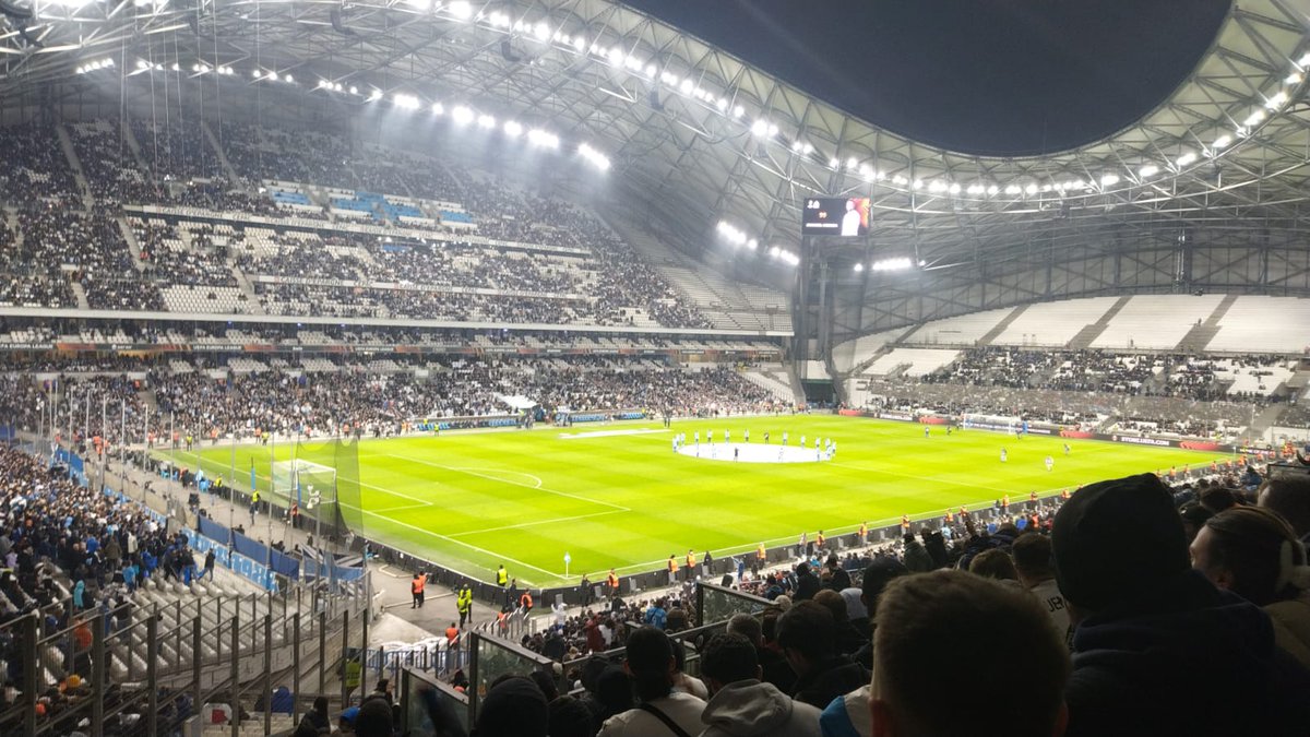 A vendre 3 places ganay proche vs pour OM NANTES dimanche.
20€ la place.
DM si intéressé. 
Paiement paylib ou paypal 
#omfcn

Certifié <a href="/biloEntraide/">OM BILLETS 🎟️</a> 
#TeamOM