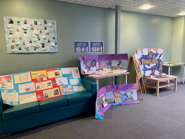 Double Celebration  World Book Day and International Women's Day! We love a celebration day! #worldbookday2024 #InternationalWomensDay2024 #semh