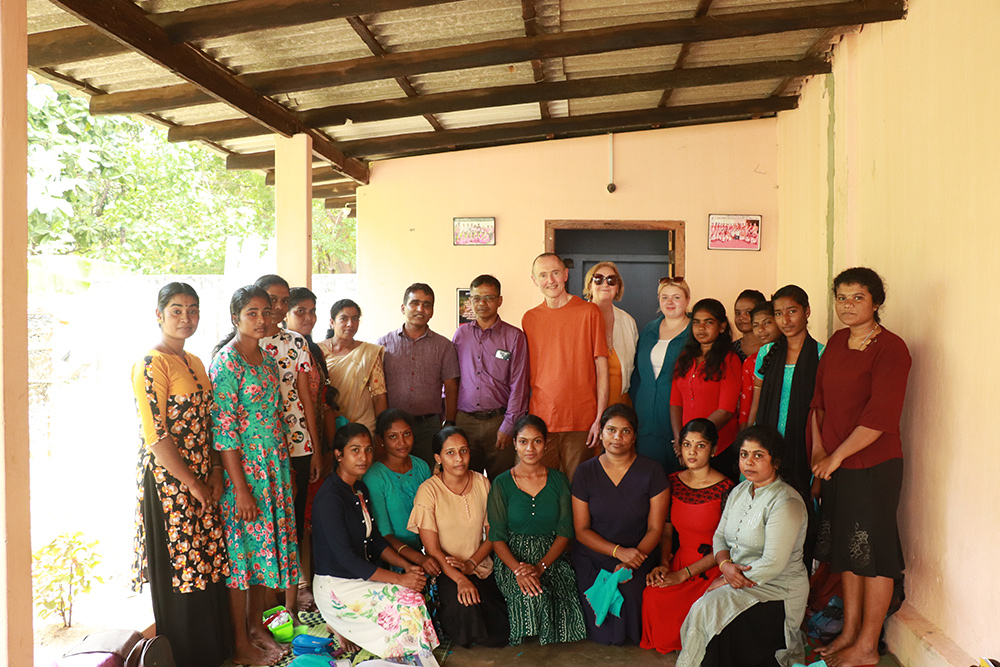 VM Foundation tweet media