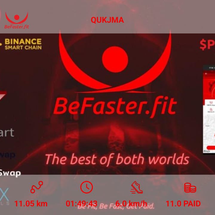 eminam1969's tweet image. #befaster.fit 
$BFHT 🚀🚀🚀