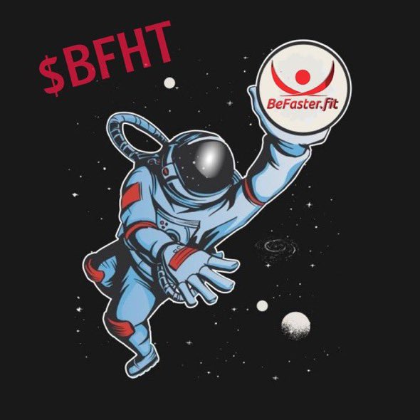 eminam1969's tweet image. #befaster.fit 
$BFHT 🚀🚀🚀