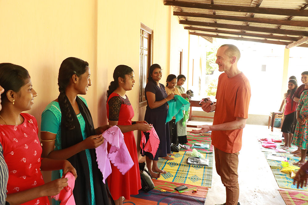 VM Foundation tweet media