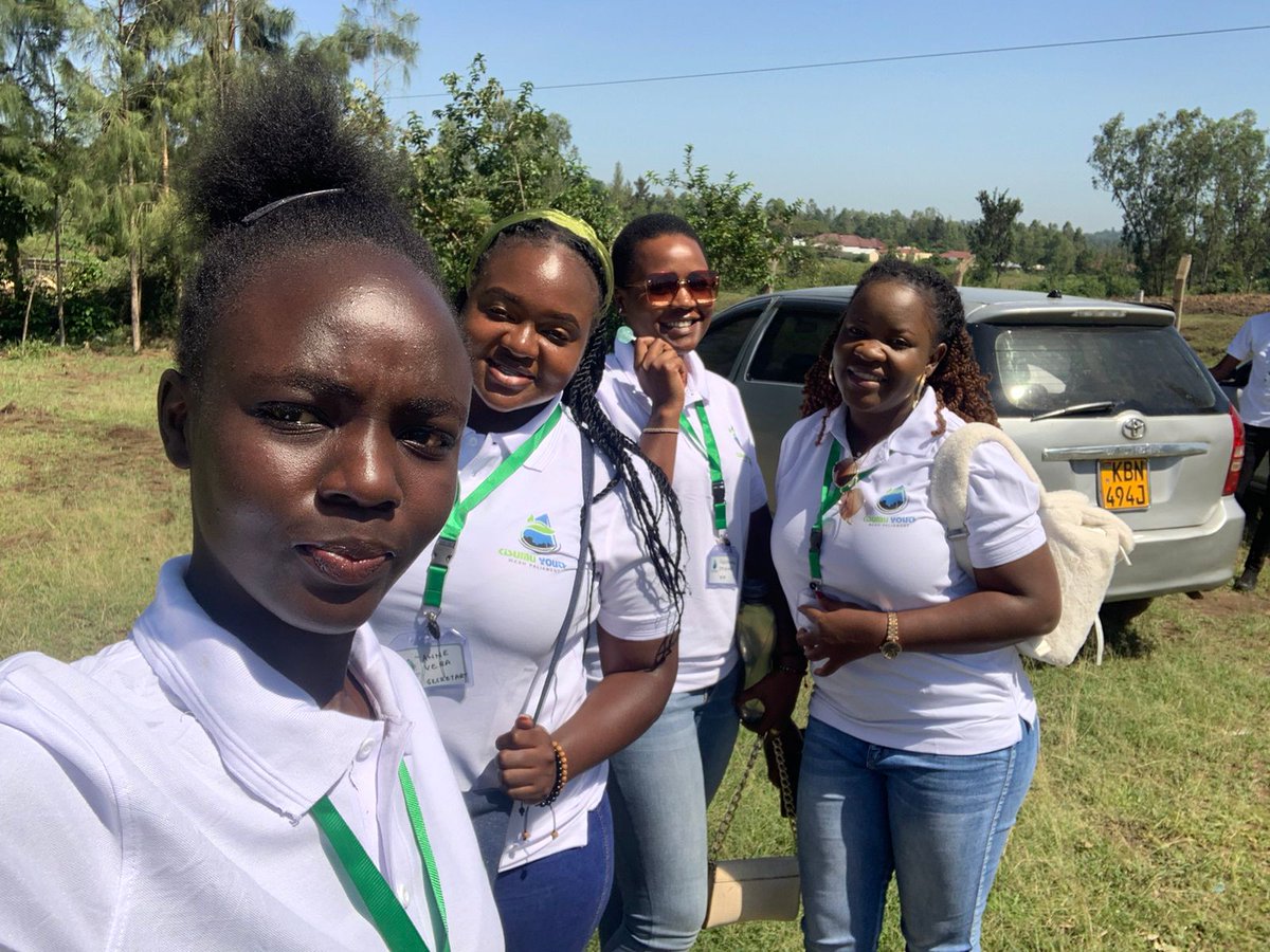 adwetvee's tweet photo. Here's to strong women: May we know them, may we be them, may we raise them. @womensday  @_KWAHO @MOWSI_KE @KEWASNET @WashKisumu @washparliament @USAIDKenya https://t.co/K6ylWuDh6y