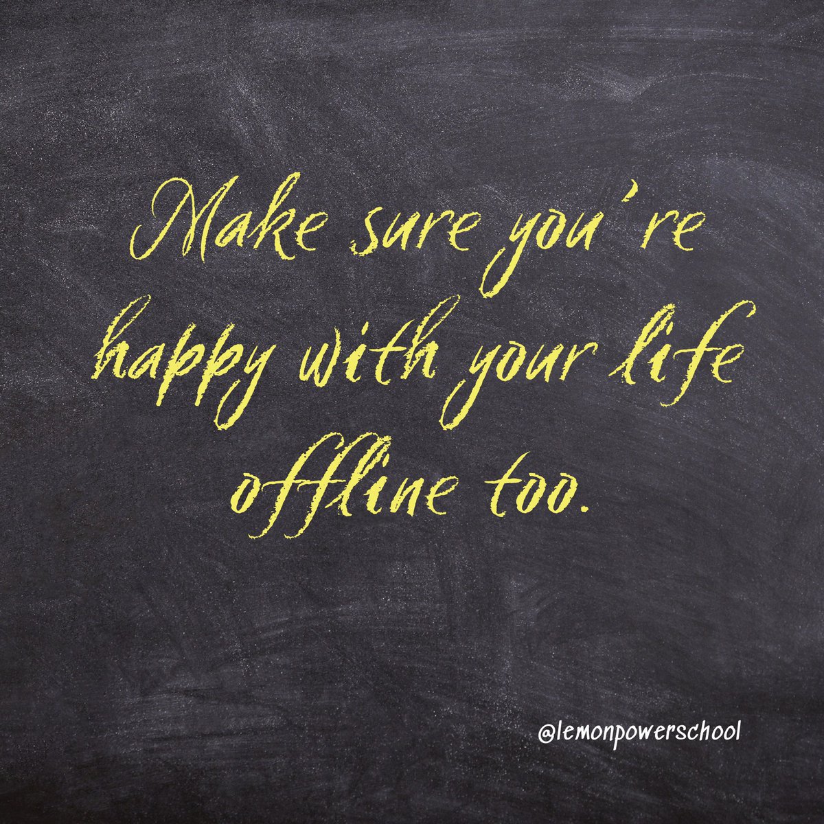 tlteducation's tweet image. 🍋⚡️ Etiqueta a algún amig@ a quien le vendría bien ver esto 🙌🏼

#lemonpowerschool #educationexperts #expertoseneducacion #studyabroad #estudiarenelextranjero #wisdom #attitude #coaching #personaldevelopment #desarrollopersonal #thelemontreetribe #lemonpower #yellowpower