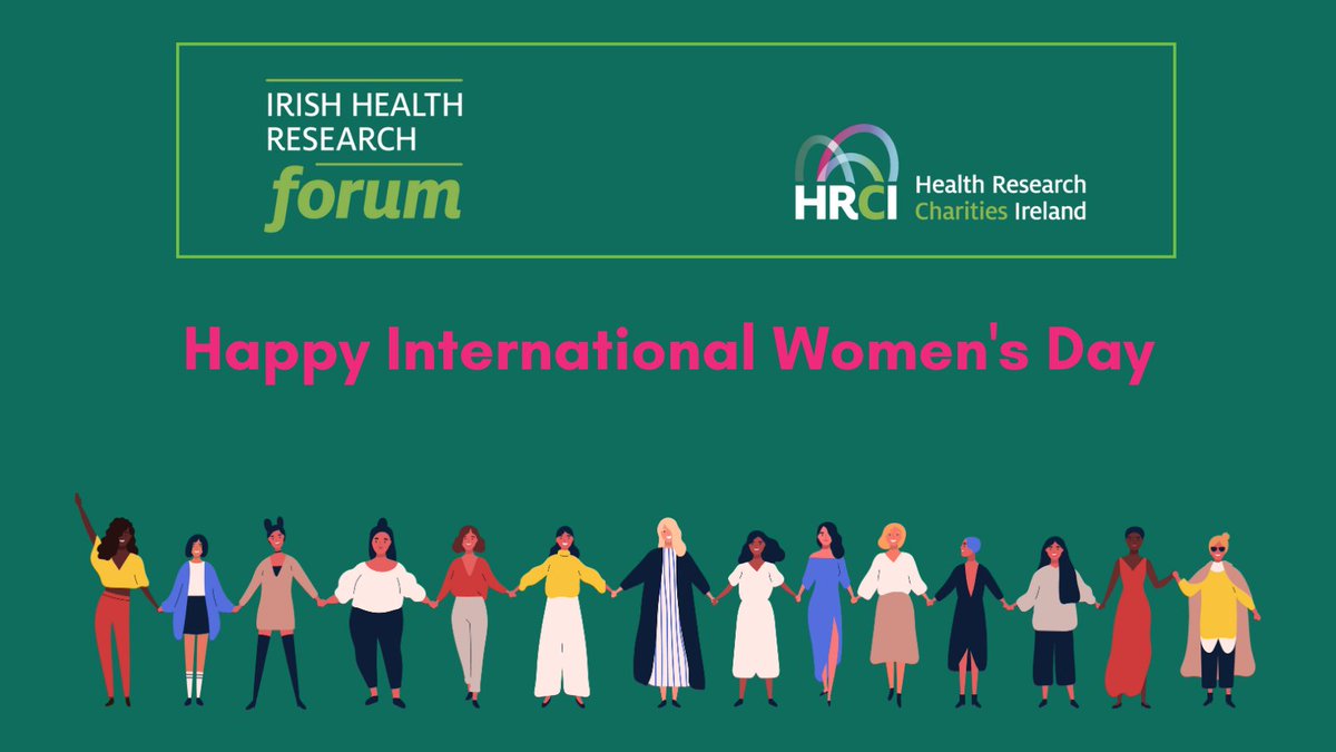 Today we acknowledge the incredible women driving impactful change in health, medical, and social care research! From researchers to PPI Representatives and staff in our research-focused member charities, your contributions are invaluable. Thank you! #HealthResearchMatters 🙌🏼