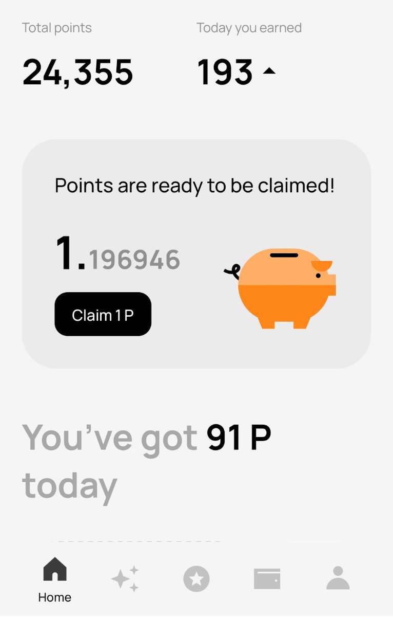 0xz6av's tweet photo. Hello #OverProtocol Community 👋

How Many Points you Claim ?
Send a ScreenShot in Comment 💬

👉 Send your invite link in Comment Section 💬👇

✅ Follow @Over_Node
✅ Quote 🔁
✅ Like ❣️

#OverProtocol #Overwatch #Overwatch2 #OverWallet #OverNode #OVER #Overlord #Overflow https://t.co/GzFscreK62