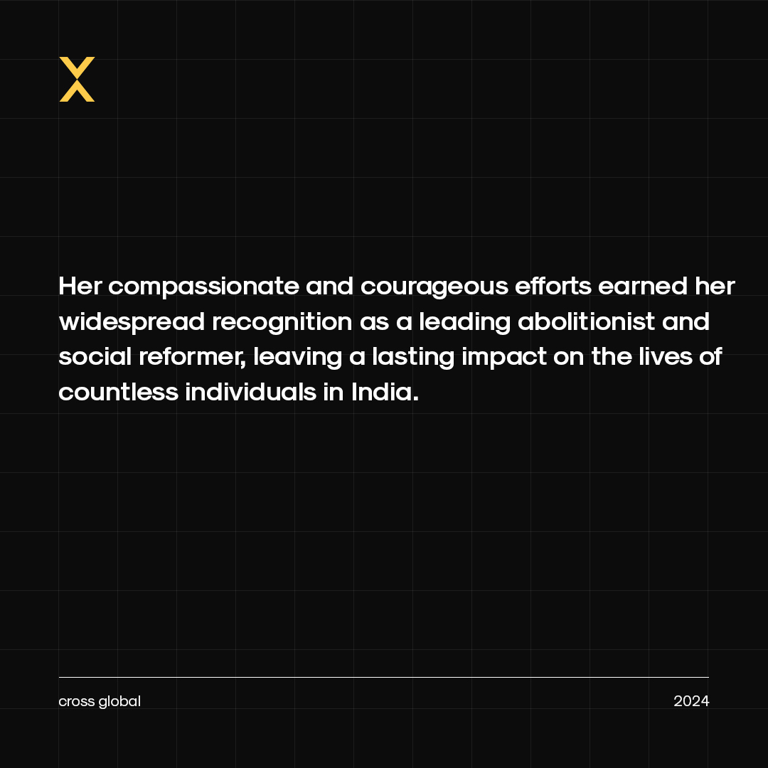 CROSS GLOBAL tweet media