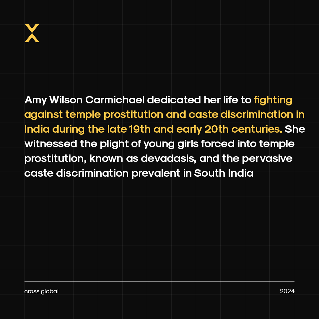 CROSS GLOBAL tweet media