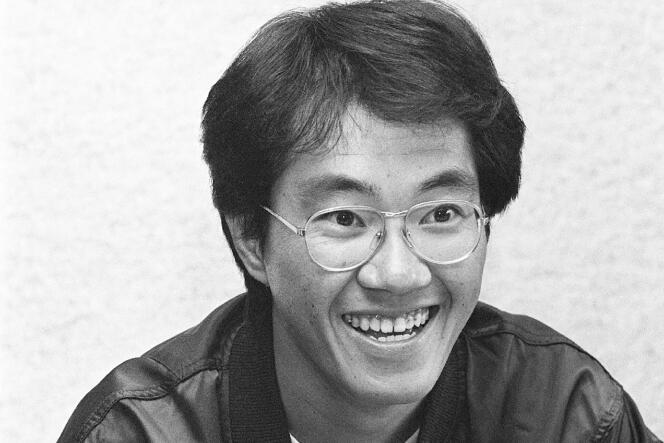 allocine's tweet photo. Nous sommes attristés d'apprendre la disparition d'Akira Toriyama, le génie derrière Dragon Ball et Dr Slump, qui nous a quittés à 68 ans à cause d'un hématome sous-dural aigu.

Un grand merci à lui pour tout ce qu'il nous a apporté. 🙏 https://t.co/PdFDYHyC0L