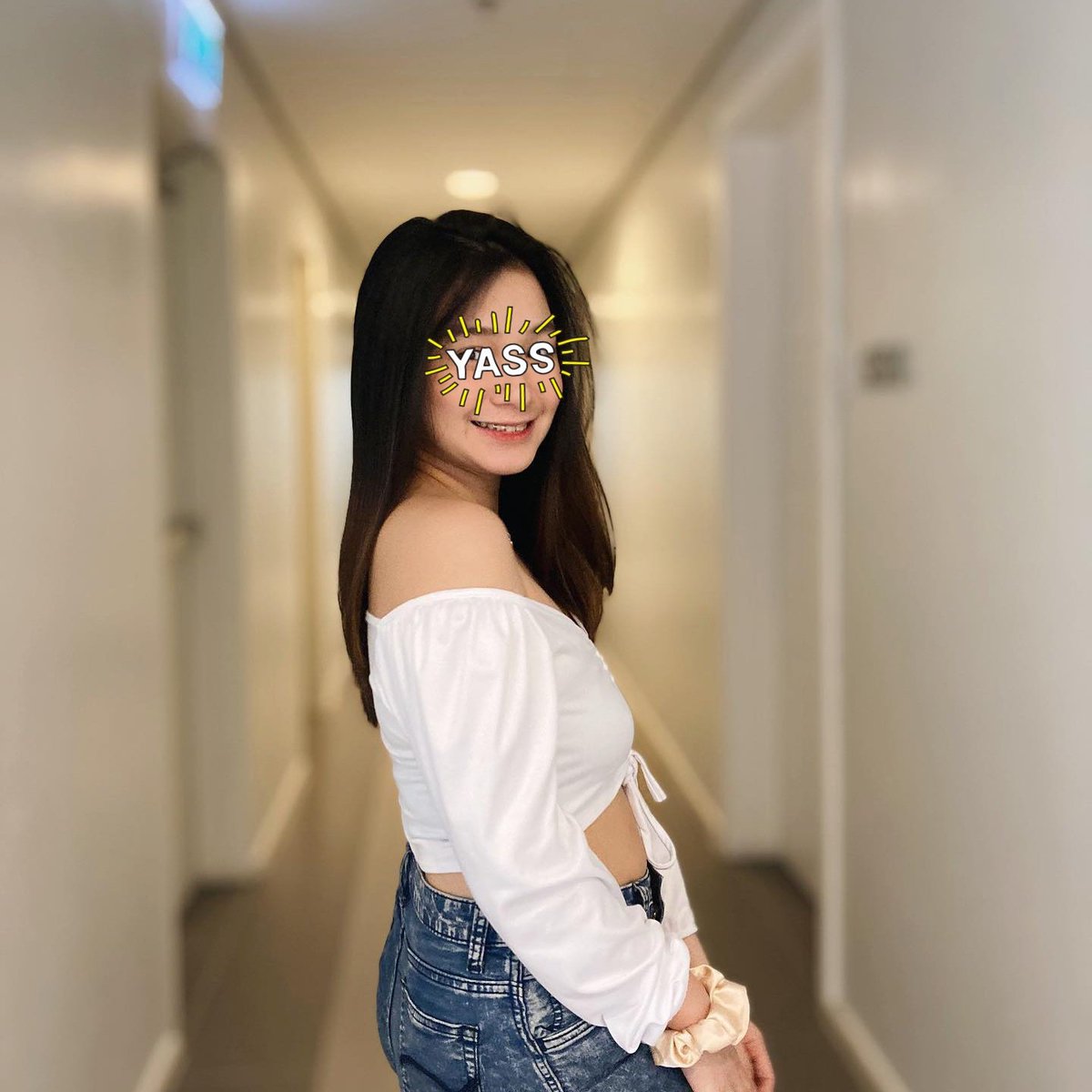 angelcilacap7's tweet photo. 💯COD NO DP💯
Skrang ready ST/LT room include full servis lohhhh.....yuk mampir ke room aku beb
☎️https://t.co/nHm7J9orKi
#RealAngels
#availcilacap
#bocilacap
#opencilacap
#openbocilacap
#Expocilacap
#bisyarcilacap
#bocilsange
#AvailBocilacap https://t.co/FLKTqcDNq3