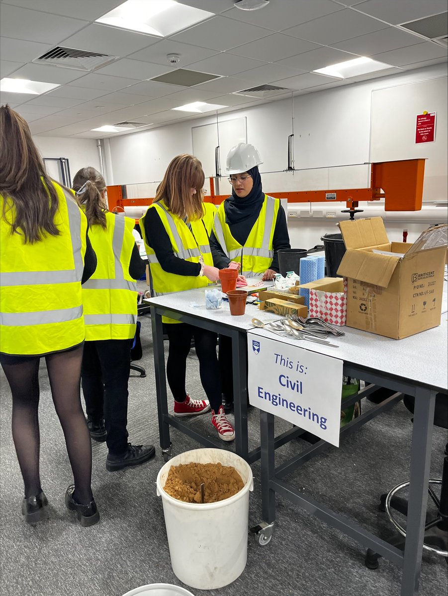 Morgan Academy tweet media