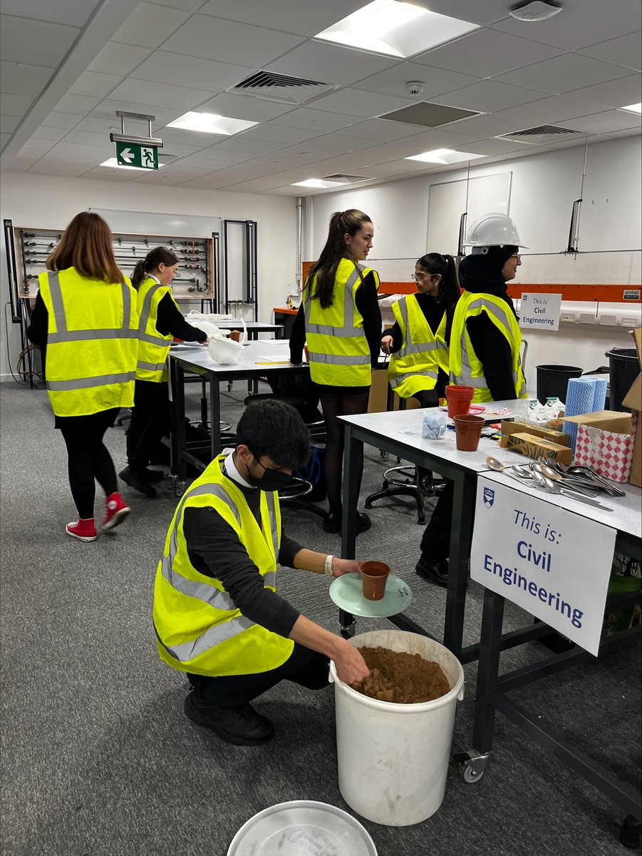 Morgan Academy tweet media