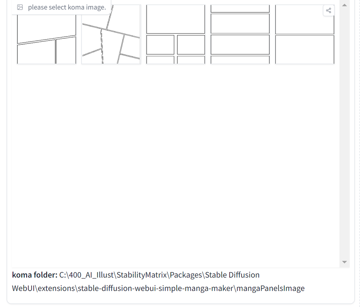 hypersankaku2's tweet image. 画面はできた。

#stable_diffusion