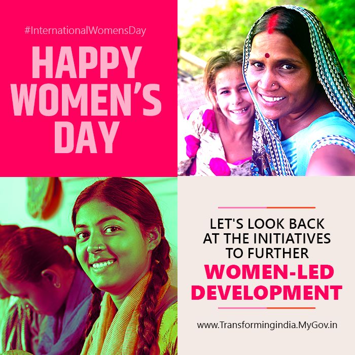 Celebrating the strength, resilience, and achievement of women on # IWD2024!
From Women Development to Women led Development under India’s G 20 Presidency, we have come a long way.
#Womenleddevelopment #India