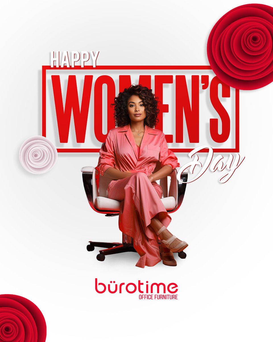 .Here’s to the women who inspire us to create beautiful spaces.
Happy Women’s Day!”

#OPENDAILY #BurotimeKenya #Intwomensday #Womensday2024