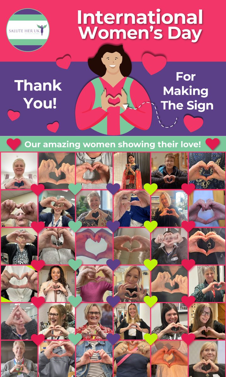 It doesn't take much to show your support for International Women's Day: just post a selfie making the heart gesture. But to support women year-round, this year's International Women's Day campaign theme of #InspireInclusion 'calls for action to break down barriers, challenge…